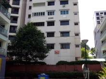 Blk 296E Choa Chu Kang Avenue 2 (Choa Chu Kang), HDB 4 Rooms #76122